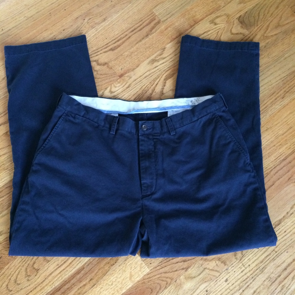 Polo Ralph Lauren Relaxed Fit Pants